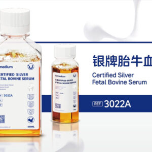 歌者银牌胎牛血清3022A