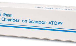Finn Chamber ATOPY斑试器