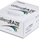 allergEAZE无纺布斑试器