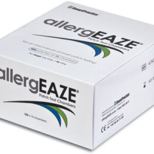 allergEAZE无纺布斑试器