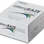 allergEAZE Clear透明斑试器