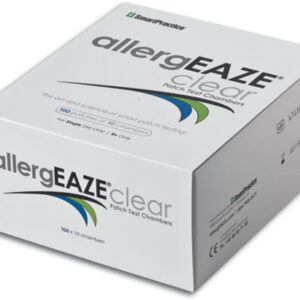 allergEAZE Clear透明斑试器