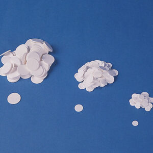 Finn Chamber paper discs