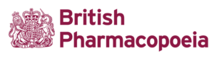 britsh pharmacopoeia