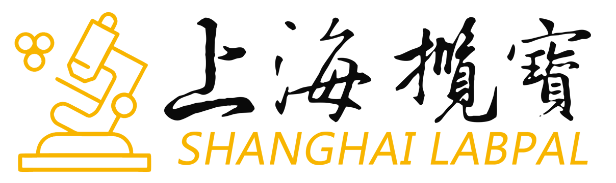 上海揽宝logo