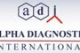 Alpha Diagnoestic International热销产品