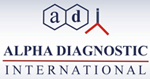 Alpha Diagnoestic International热销产品