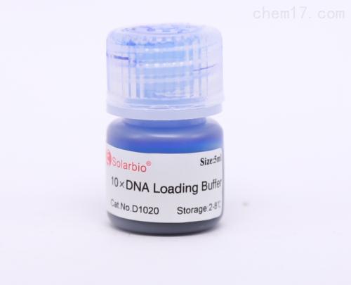 索莱宝DNA电泳产品