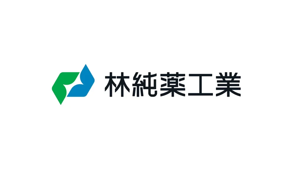 日本林纯药