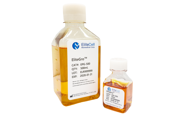 Elitecell EliteGro细胞培养基