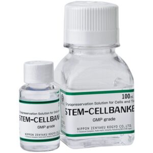 Zenoaq STEM-CELLBANKER GMP等级干细胞冻存液 Zenoaq STEM-CELLBANKER GMP等级干细胞冻存液