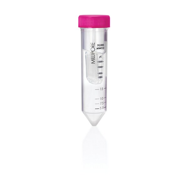 密理博Millipore Amicon Ultra系列超滤离心管