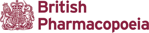 british-pharmacopoeia