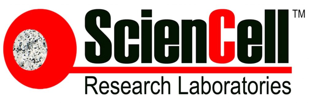 ScienCell Logo