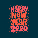 新年快乐