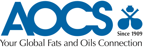 AOCS美国油脂化学家协会出版物和标准物质