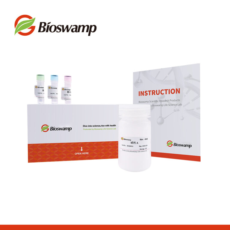 武汉贝莱茵Bioswamp试剂盒