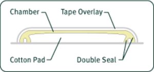 Hill top chamber system design