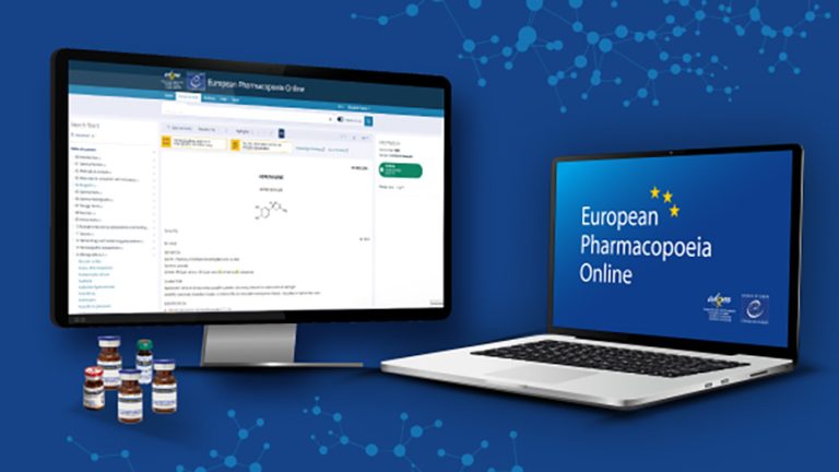 欧洲药典EP13.1正式发布