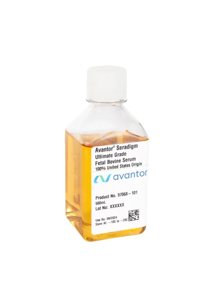 Avantor Seradigm澳洲胎牛血清